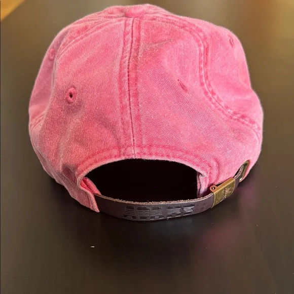 Chi Omega Hat - Picture 2 of 3